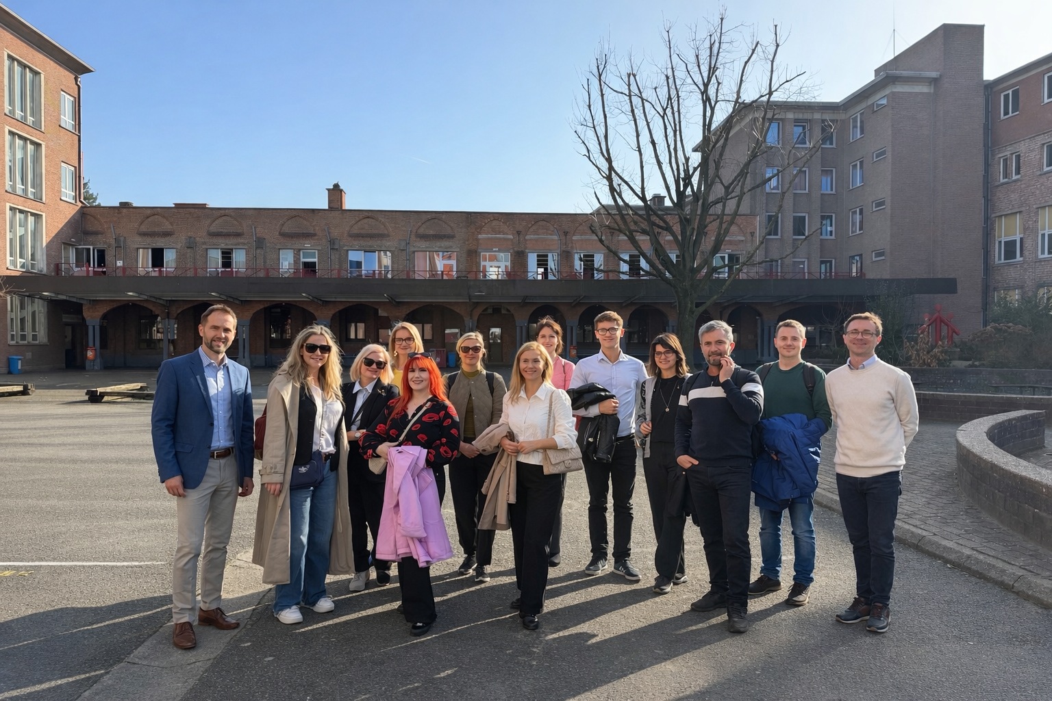 Meeting in Ghent_7